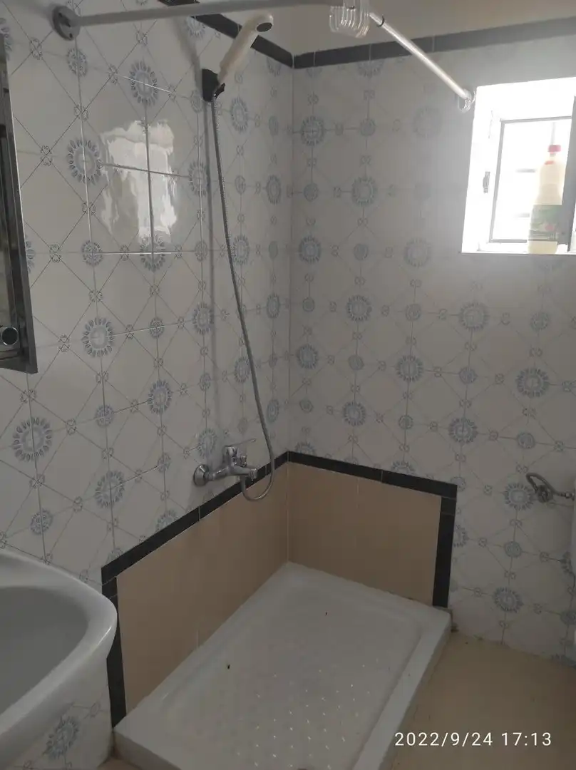 Bany de Planta baixa de lloguer en Casas de Miravete