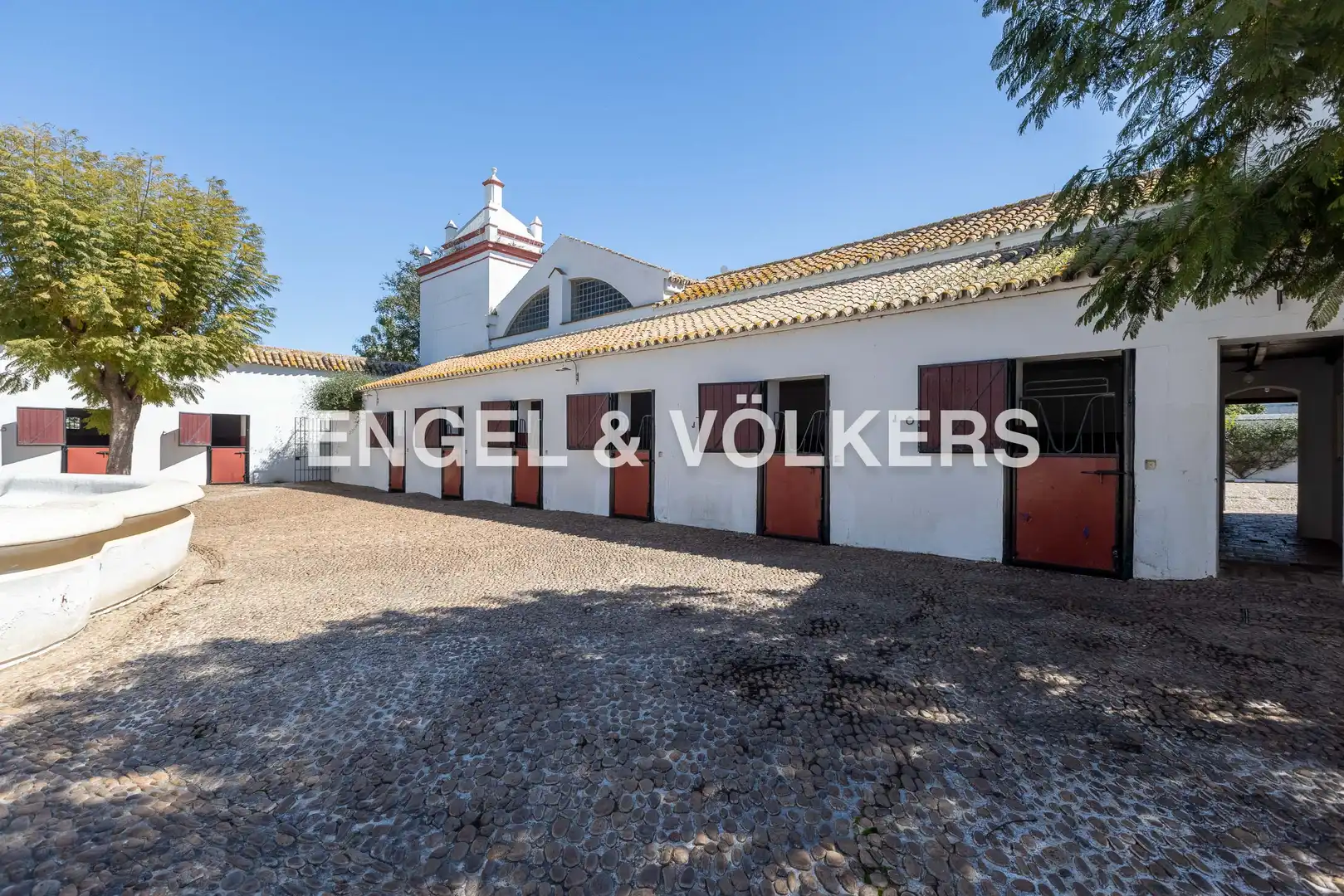 Vista exterior de Casa o chalet en venta en Carmona con Calefacción, Jardín privado y Terraza