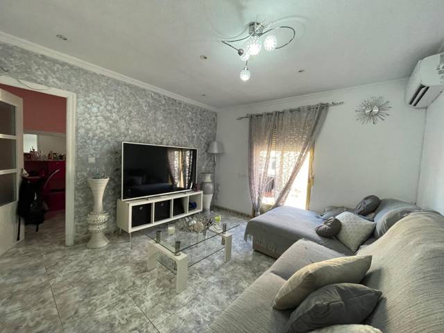 Piso en Venta en Camí dels Magros - Casablanca