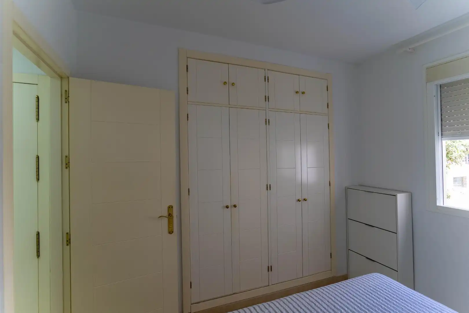 Apartamento con ascensor en alquiler en Puerto Deportivo, imagen 12