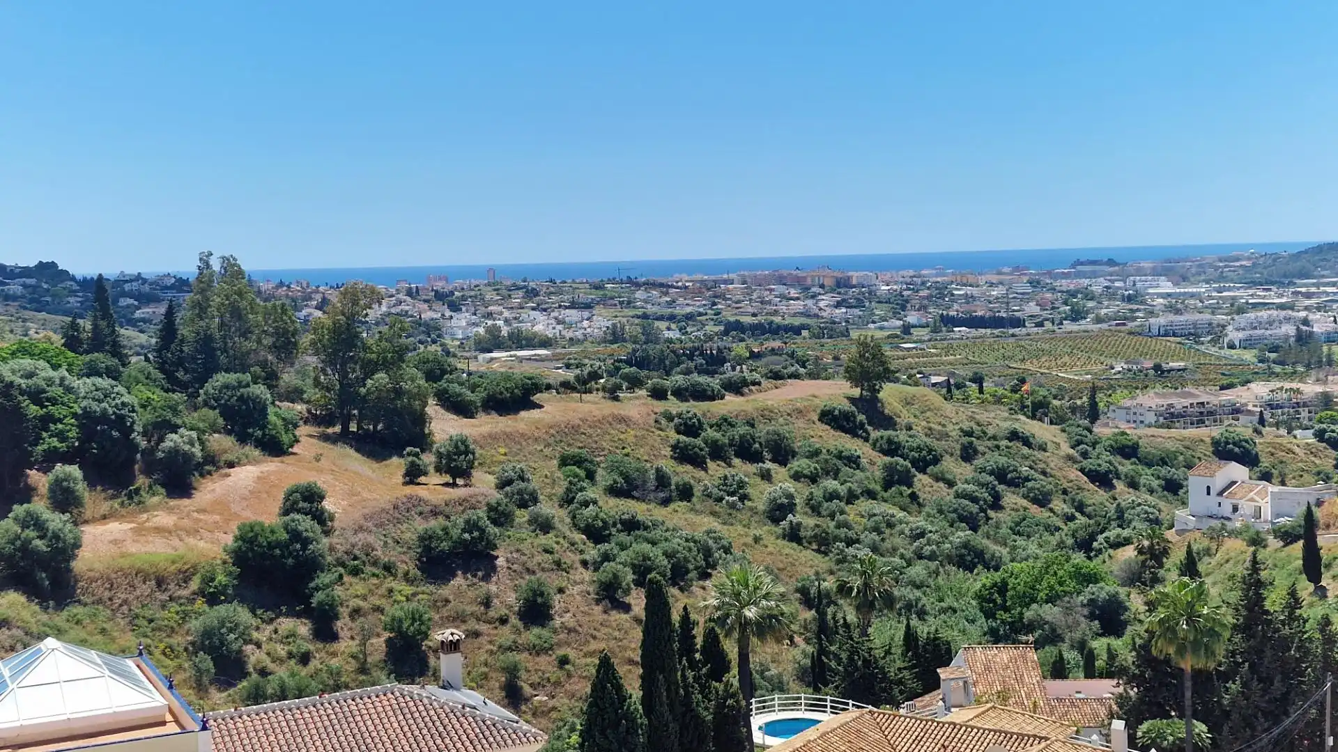 Duplexes for sale in Calle EDIMBURGO DE MIJAS GOLF, Mijas Golf