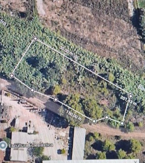 Foto 2 de Terreno en venta en Avinguda del Pla, 20, Centro ciudad, Jávea / Xàbia