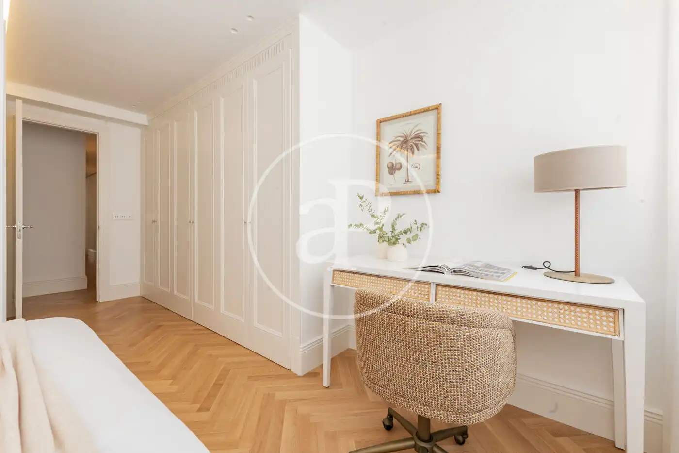 Penthouse mit Aufzug zum Verkauf in C. de Hilarión Eslava, imagen 30