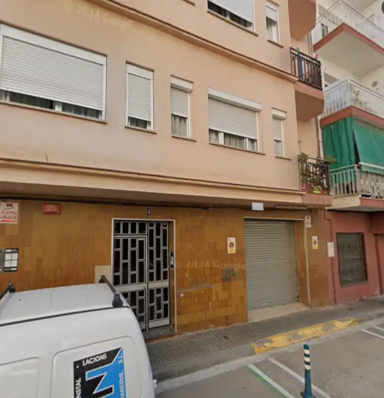Wohnung zum Verkauf in Carrer la Guàrdia 4