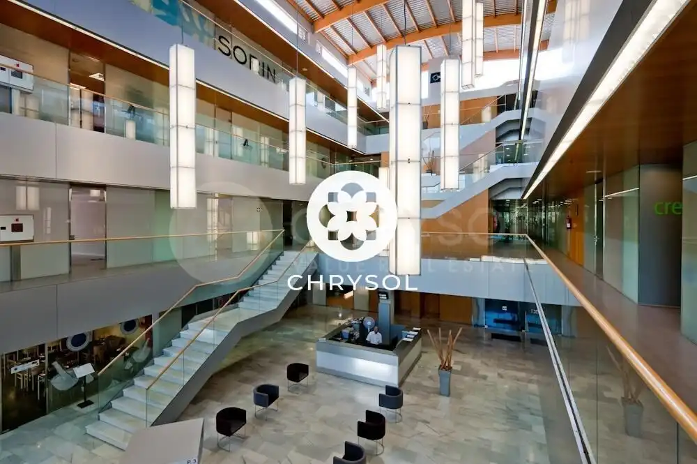 Office space with lift for sale in Avenida Avinguda Corts Catalanes, imagen 5
