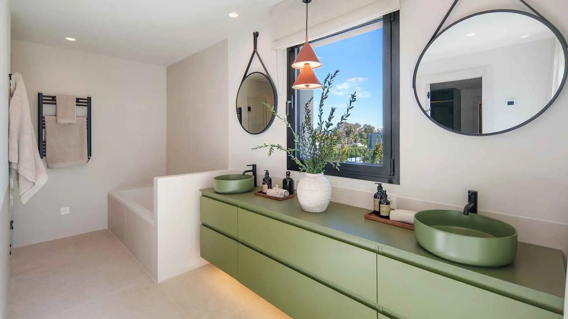 Casa con piscina in vendita a Nueva Andalucía, imagen 41