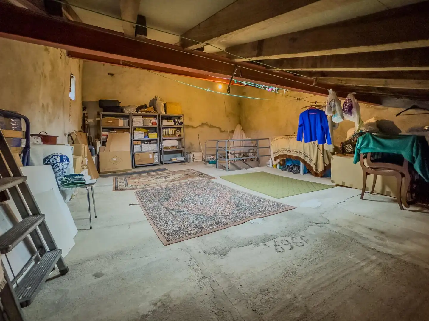 Casa adosada en venta en Solórzano con Jardín privado y Balcón