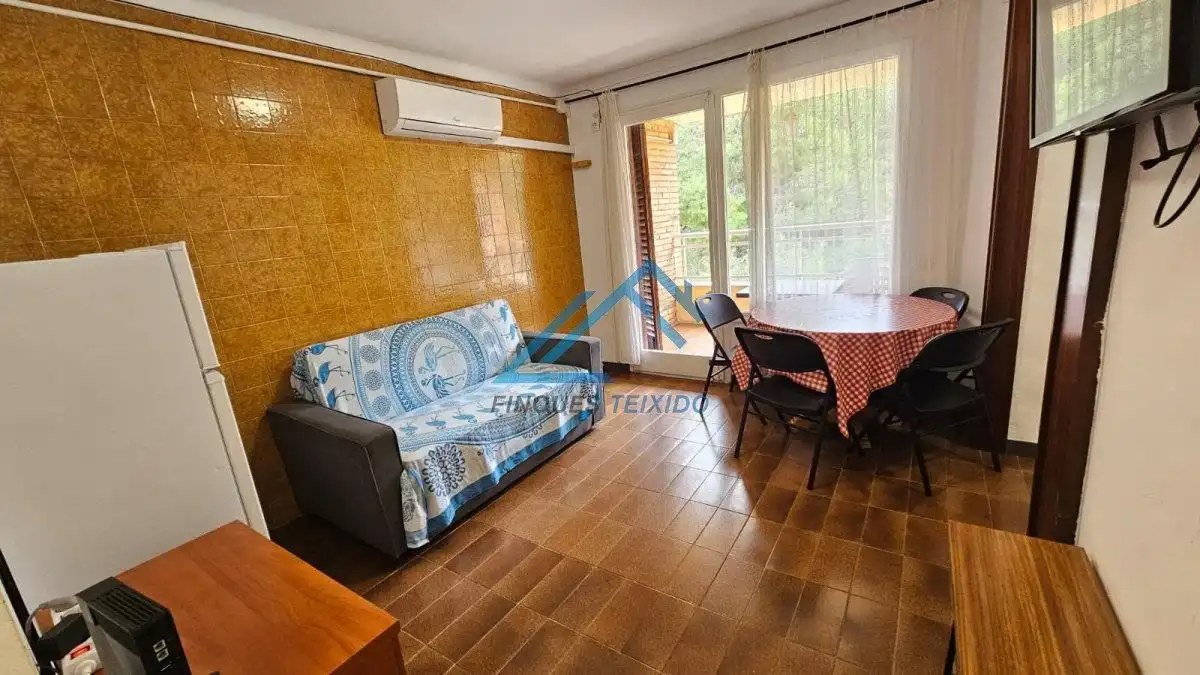 Apartment with terrace for sale in Calle del Pla de l'Era, imagen 2