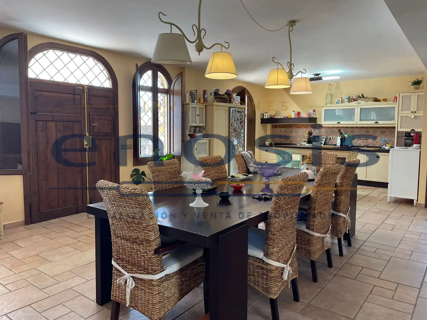 Chalet con terraza en venta en RM-F22, imagen 10