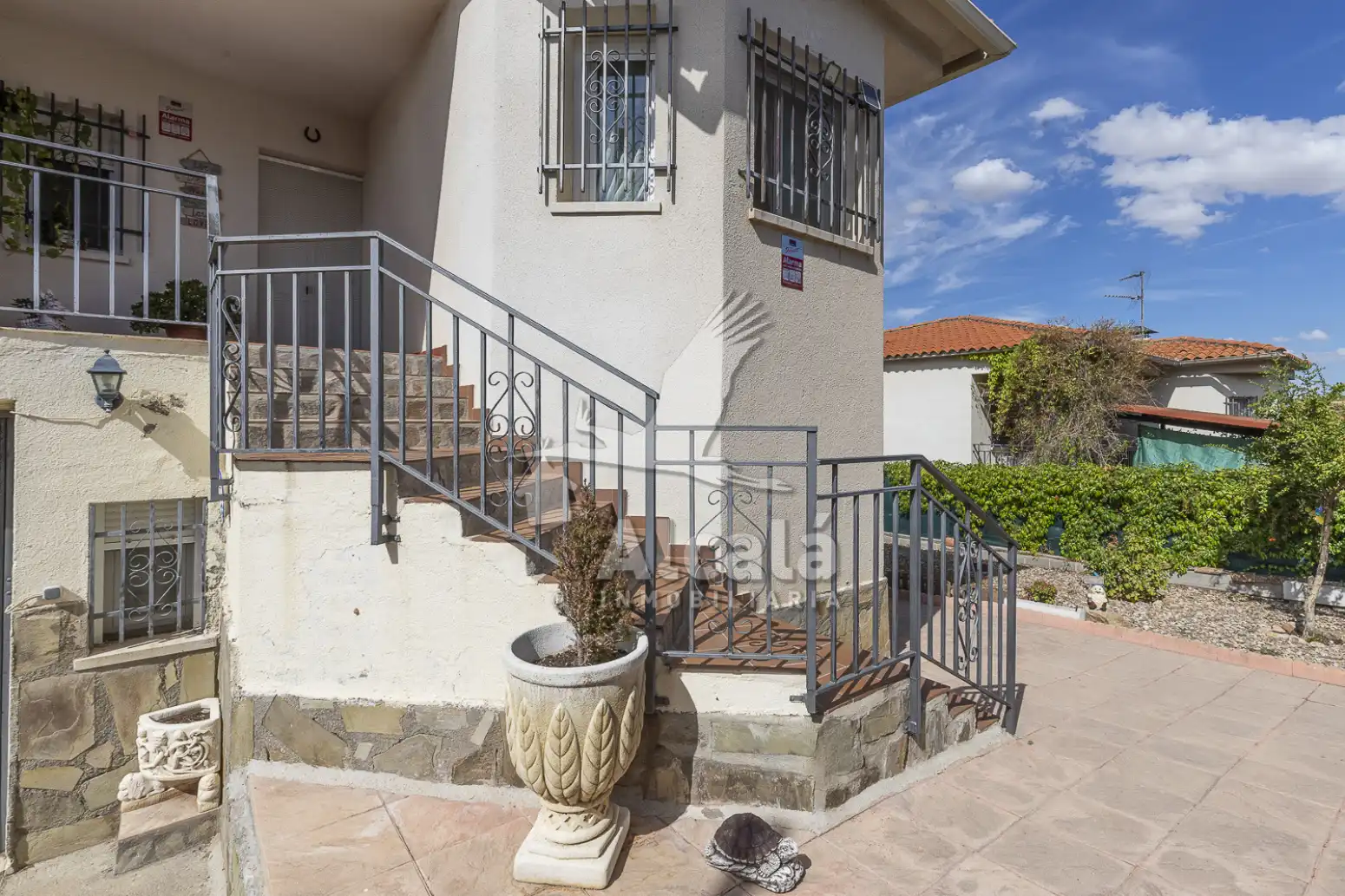 House with pool for sale in El Casar de Escalona, imagen 8