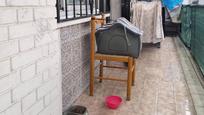 Balcony of Apartment for sale in San Vicente del Raspeig / Sant Vicent del Raspeig  with Air Conditioner, Heating and Terrace
