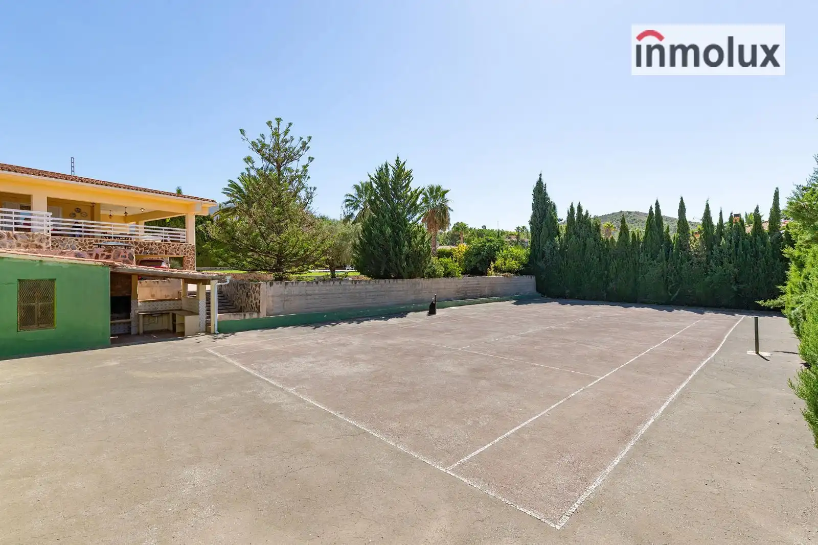 Detached house with pool for sale in Calle Formentera, imagen 34