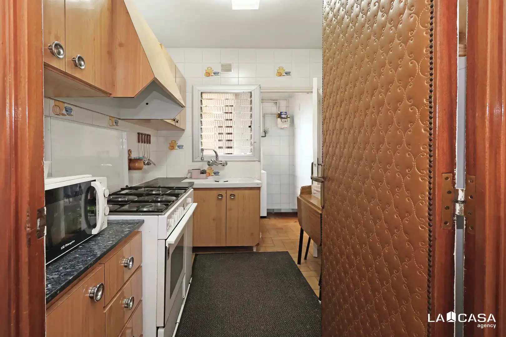 Attique avec ascenseur à vendre à Carrer de la Igualtat, imagen 13