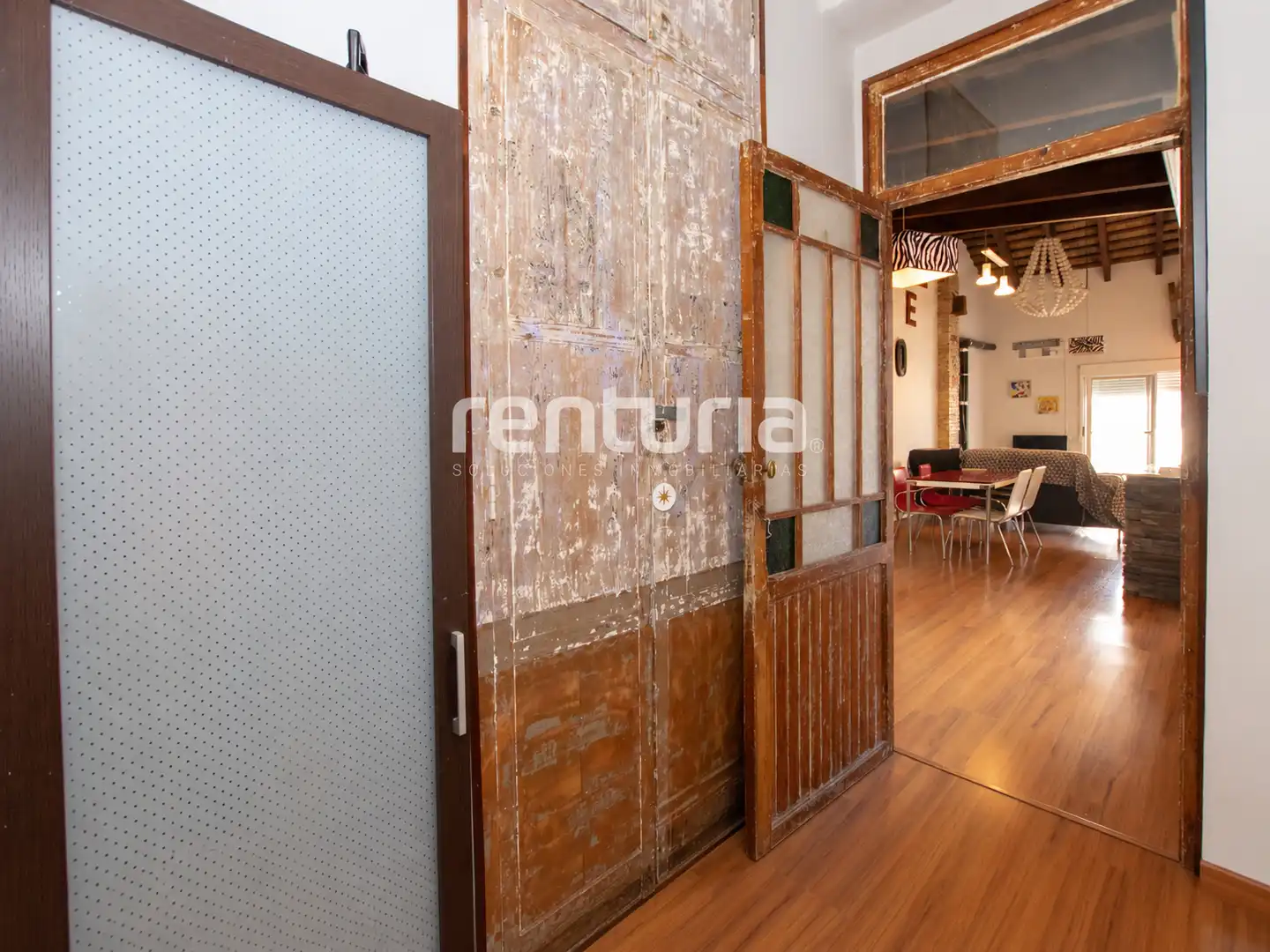 Penthouse mit Terrasse zum Verkauf in Carrer de Maldonado, imagen 21