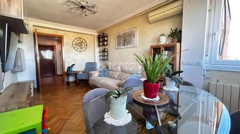 Foto 4 de Pis en venda a Las Águilas, Madrid