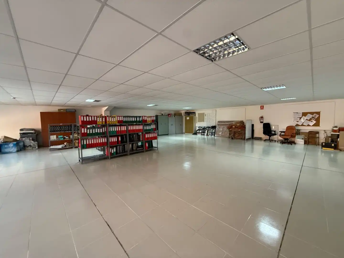 Büro zur Miete in alfonso XII, imagen 5