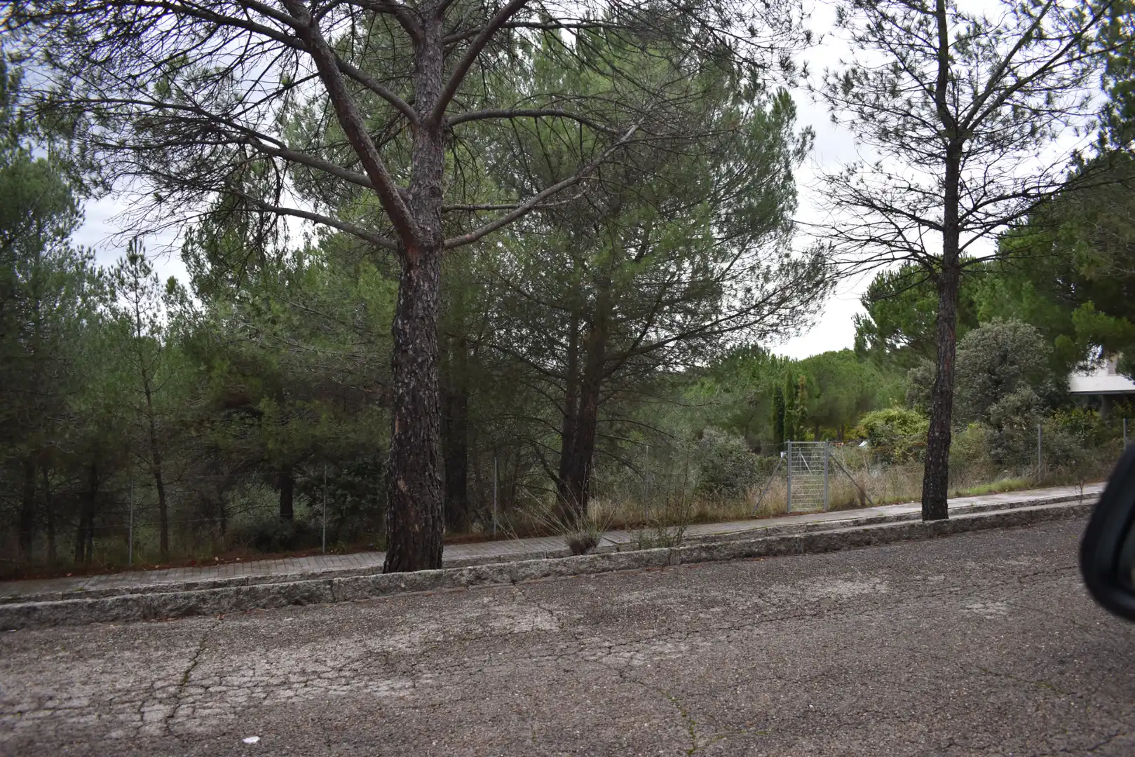 Wohnbaugrundstück zum Verkauf in Avenida Sajonia, imagen 20