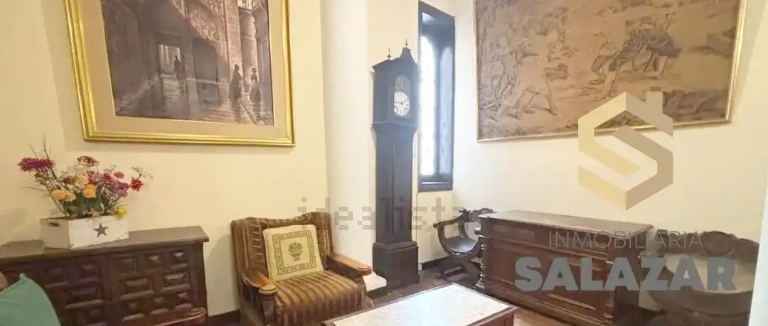Flat with terrace to rent in Santimamiñe Cueva Kalea, imagen 21