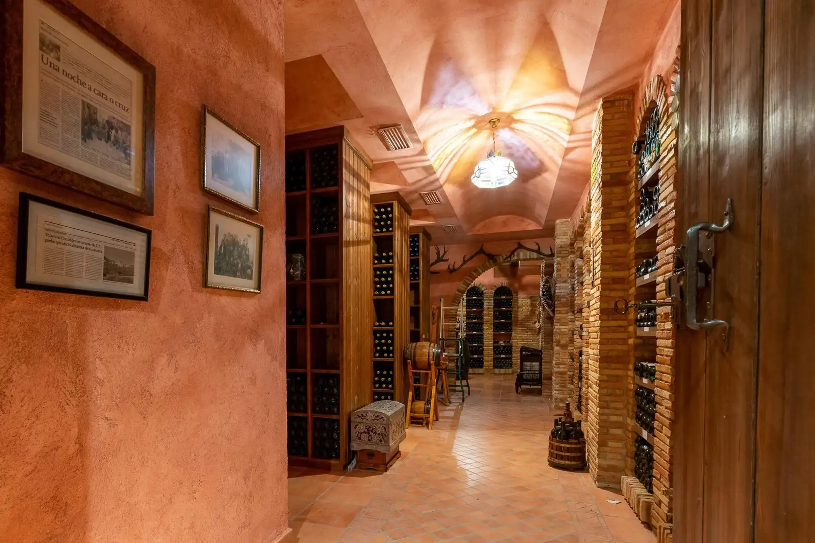 Casa o chalet en venta en Alicante / Alacant con Aire acondicionado, Calefacción y Jardín privado