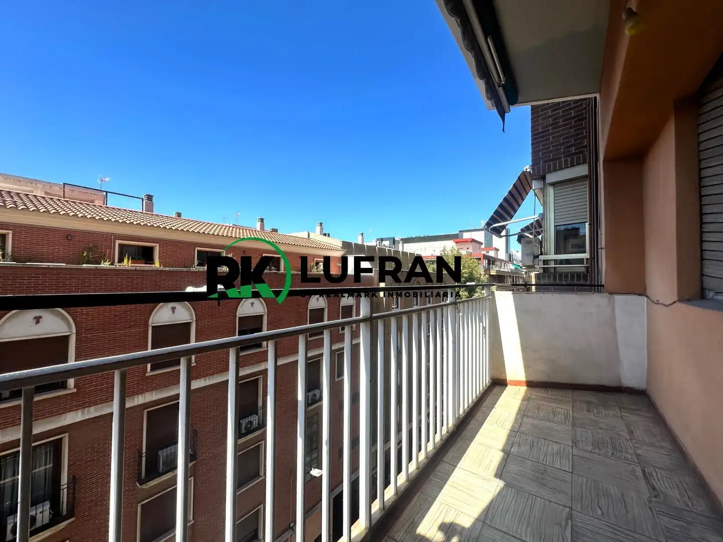 Wohnung mit Terrasse zum Verkauf in Centro, imagen 11