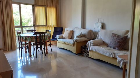 Foto 2 von Wohnung zur Miete in Avenida de Gregorio Prieto, 9, El Tejar - Hacienda Bizcochero, Málaga Capital