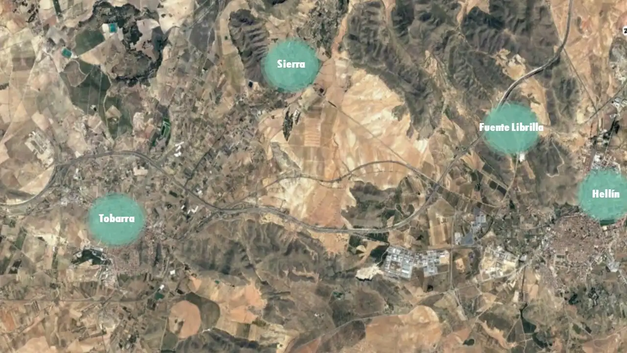 Terreno rustico in vendita a C/ Daniel Chulvi, imagen 5