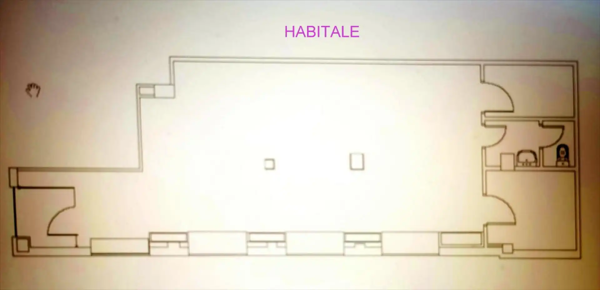 Gewerbefläche zur Miete in CARLOS SAURA 4, imagen 23