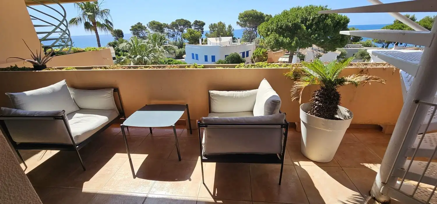 Ático con ascensor en venta en Port Nou - Port Verd  - Port Vell, imagen 3