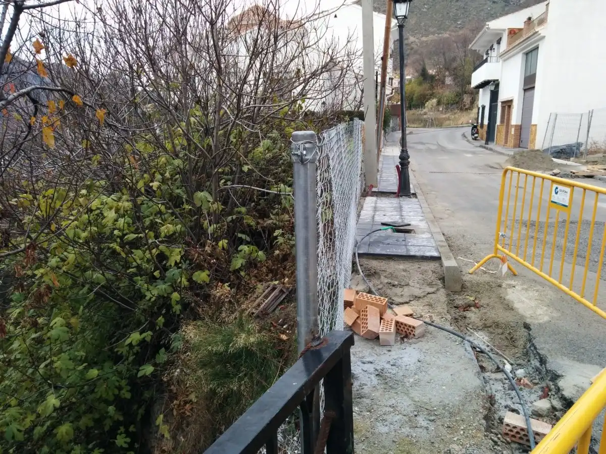 Terreni e lotti in vendita a Calle Los huertos, imagen 25