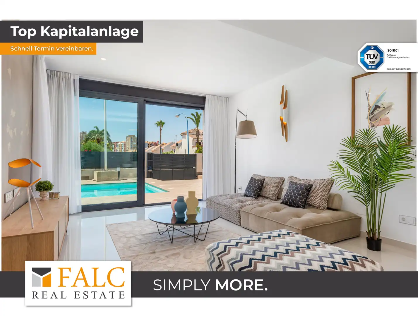 Casa rustica con piscina in vendita a Mar Menor de Cartagena – Cabo de Palos, imagen 51