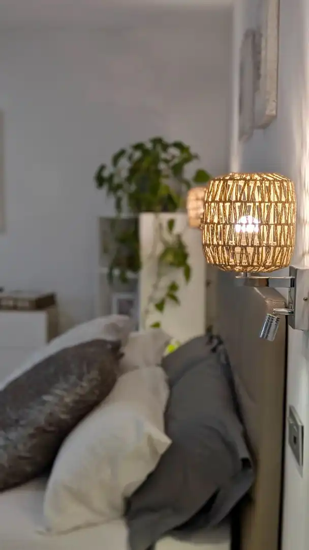 Habitación de Casa o chalet en venta en Santander con Calefacción, Jardín privado y Trastero