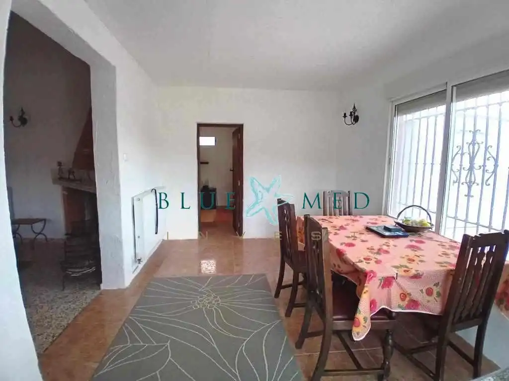 Casa o xalet en venda a Sierra de Carrascoy