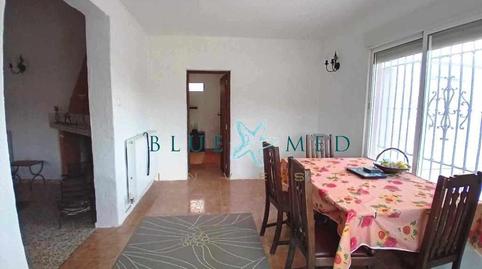 Foto 5 de Casa o xalet en venda a Sierra de Carrascoy, Alhama de Murcia