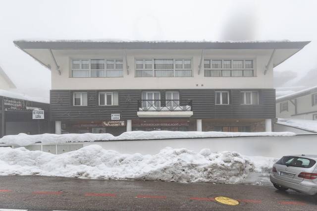 Piso en Venta en Zona media