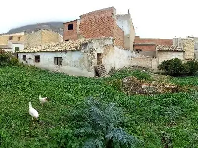 Adossat amb jardí en venda a Calle Federico Garcia Lorca 26, imagen 12