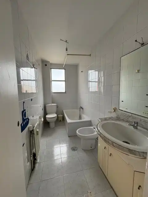 Baño de Piso en venta en Ferrol con Calefacción, Amueblado y Horno
