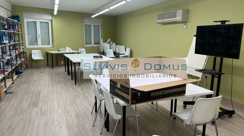 Nave de 1.000m2 en Zamora capital., imatge 5