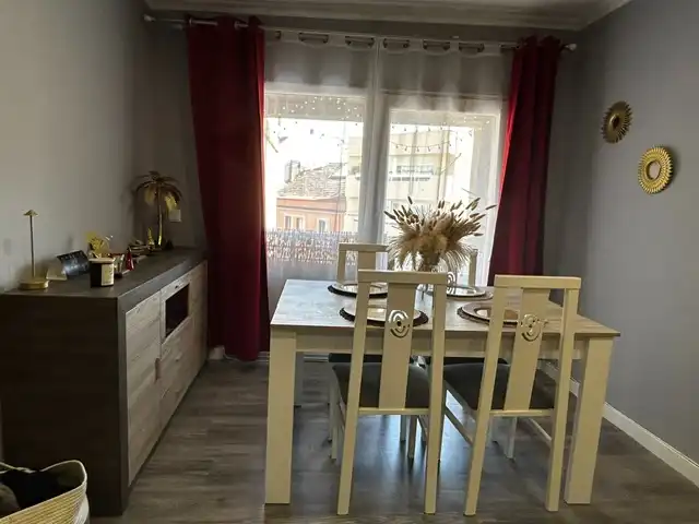 Piso con terraza en venta en Rúa Castelao, imagen 4