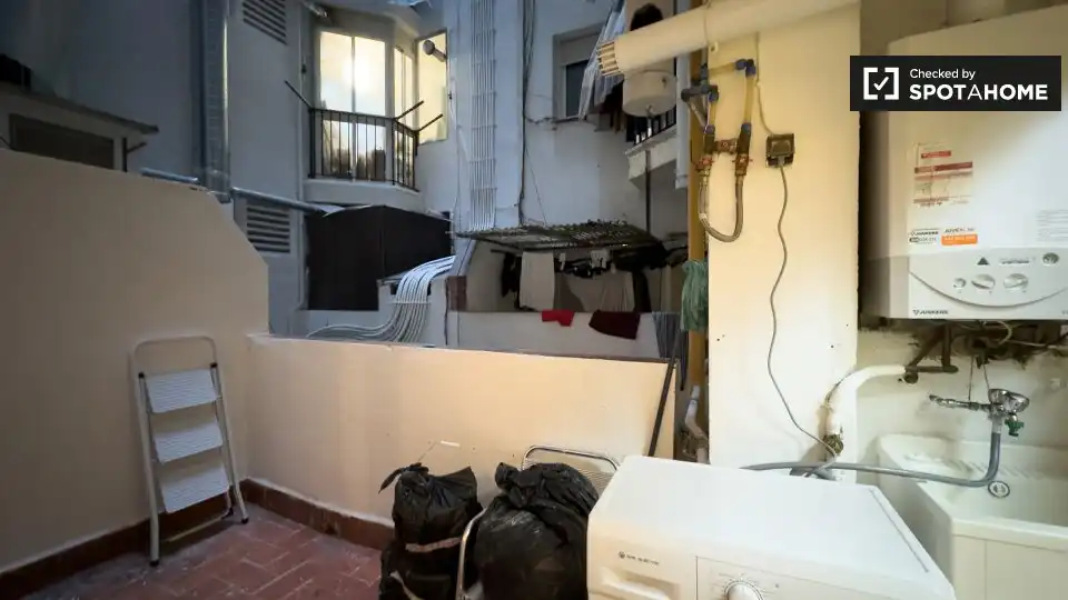Flat for rent in Barcelona, Barcelona