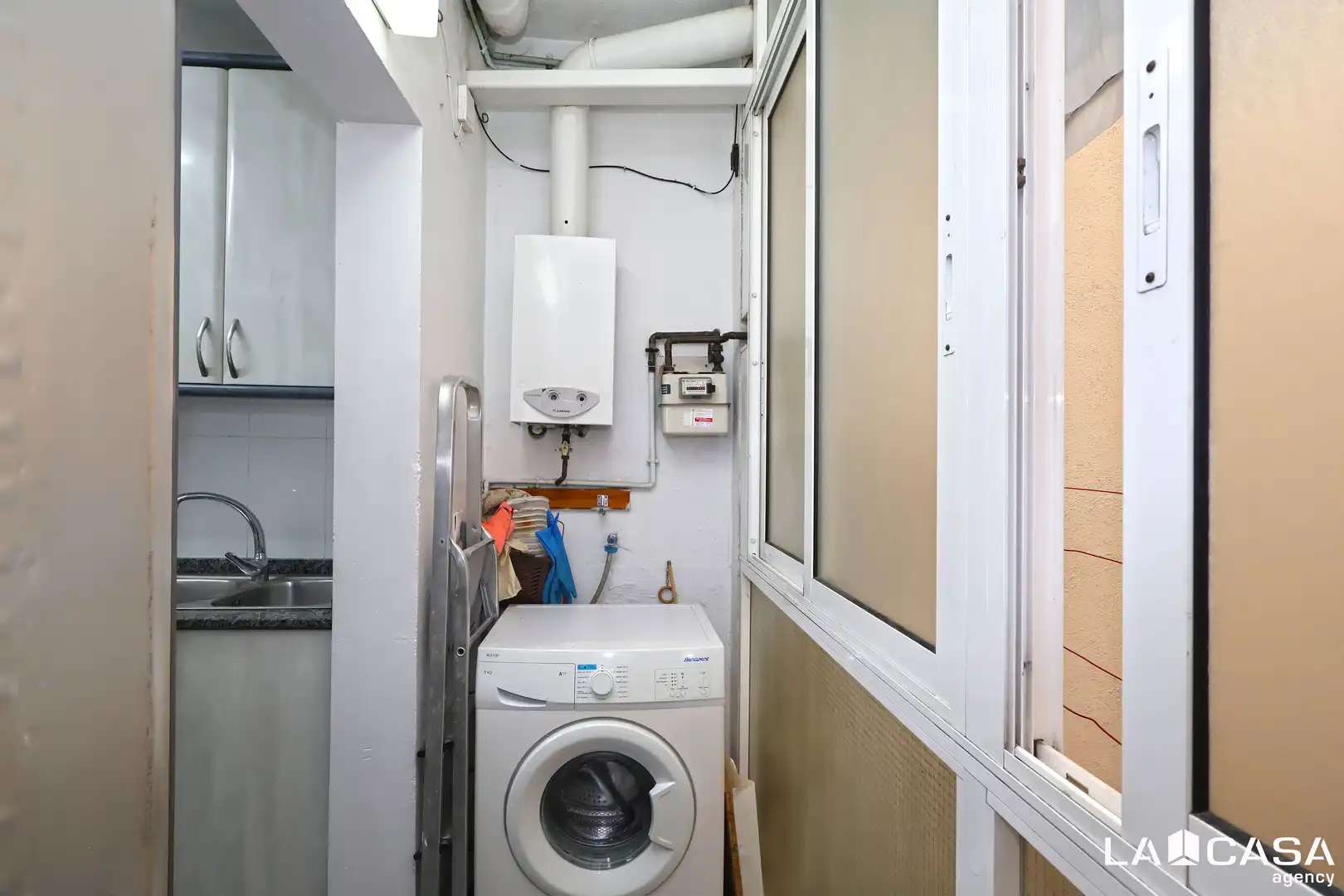 Baño de Piso en venta en Barcelona