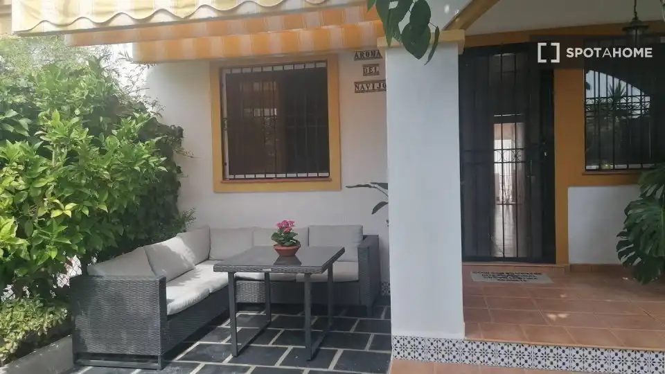 Zimmer in Torre de la Horadada