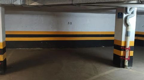 Photo 2 of Garage for rent in Calle de las Peñuelas, 38, Acacias, Madrid Capital