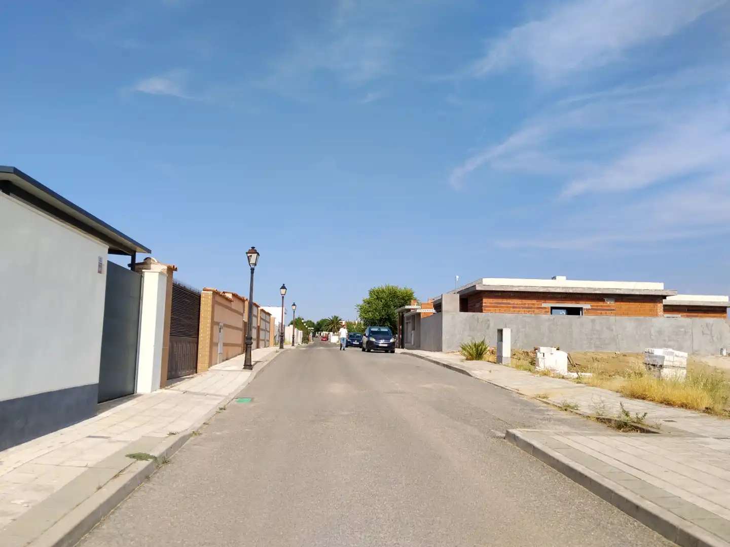 Terreny residencial en venda a Calle Toledo, imagen 10