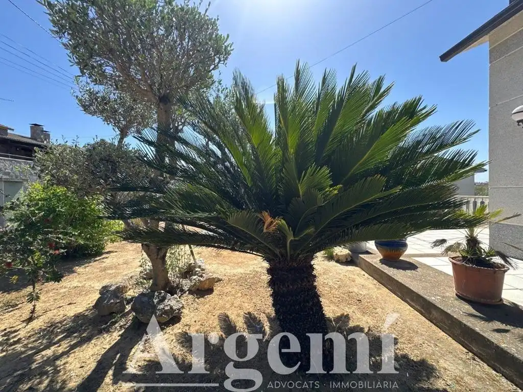 Casa o xalet en venda en Lliçà d'Amunt amb Aire condicionat, Calefacció i Jardí privat