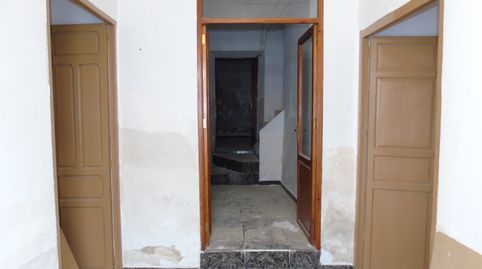 Foto 3 de Casa o chalet en venta en Calle de Los Pasos, 17, Ricote, Murcia
