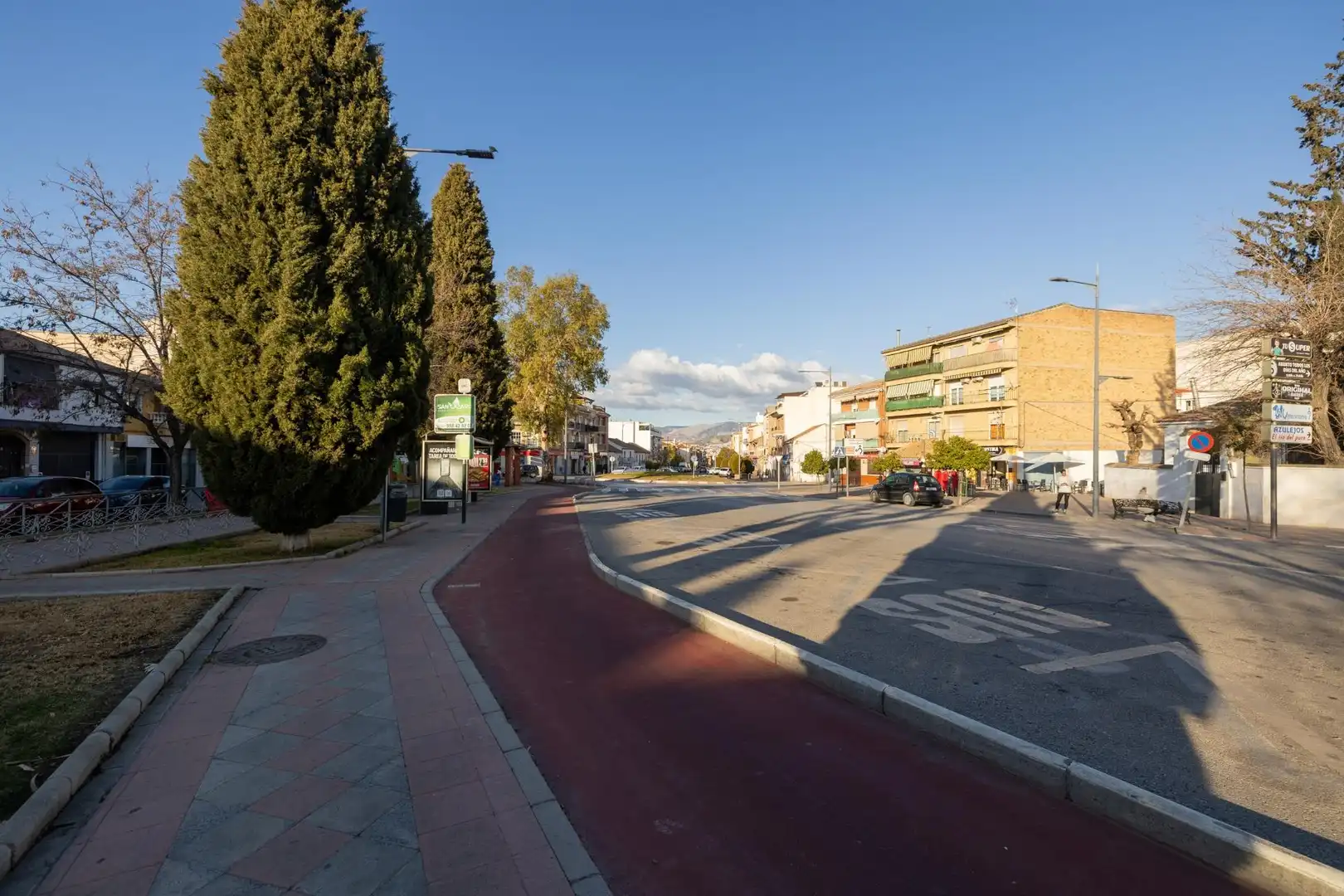 Residential land for sale in Calle Tierno Galván 5, imagen 18