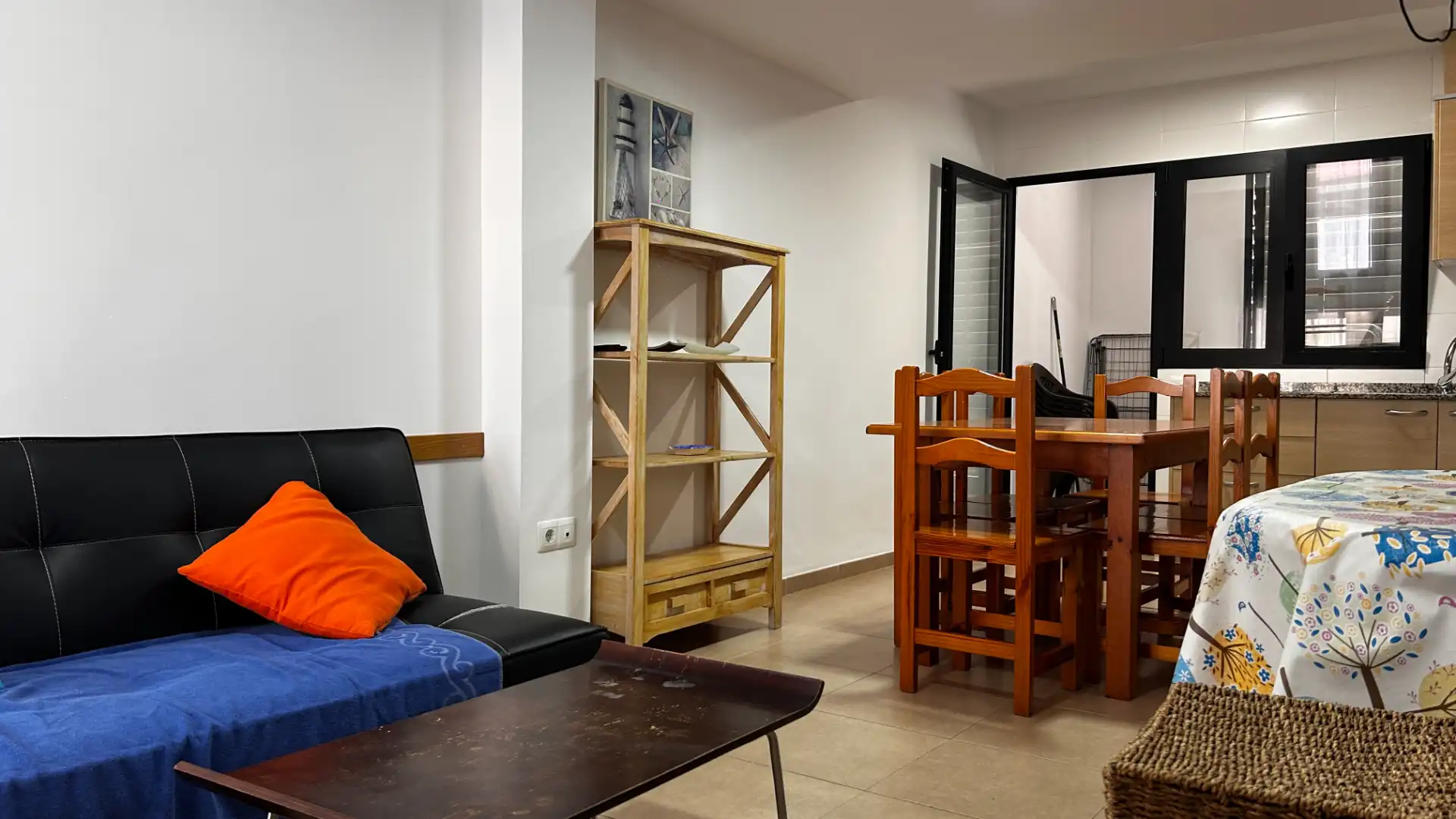 Maison mitoyenne avec jardin à vendre à Avinguda del Papa Luna 26D, imagen 10
