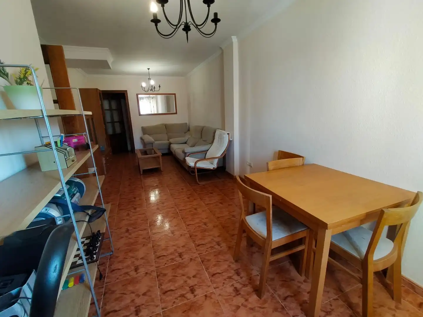 Comedor de Piso en venta en La Línea de la Concepción