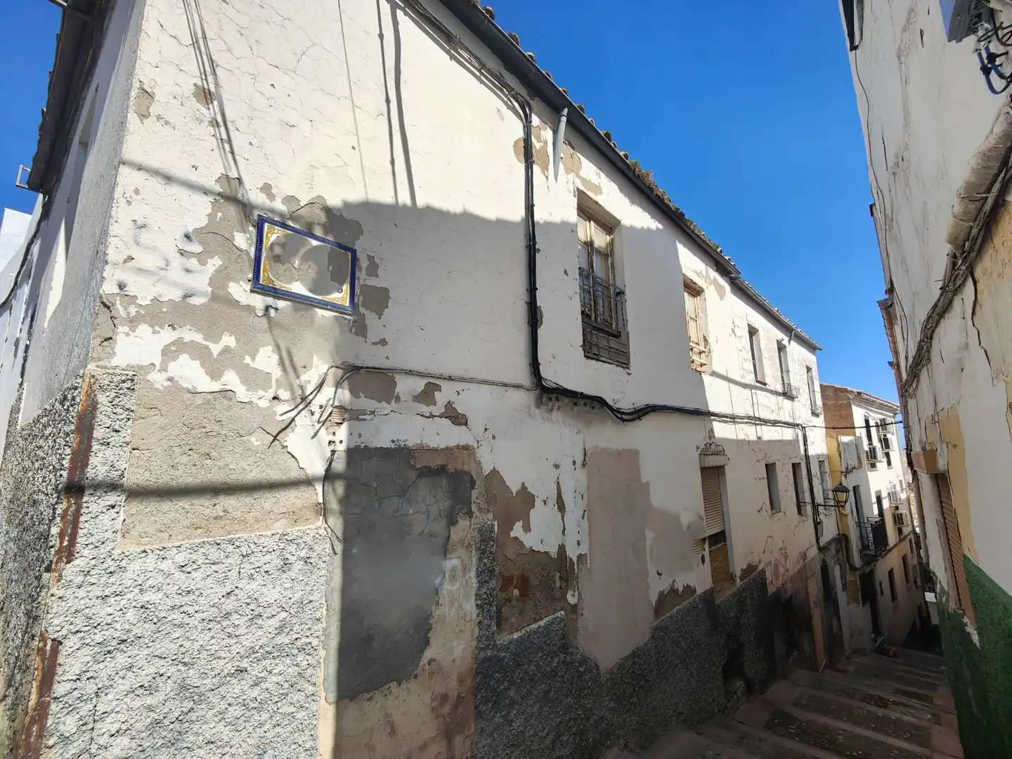 Detached house for sale in C/ Capitán Aranda Alta, imagen 4