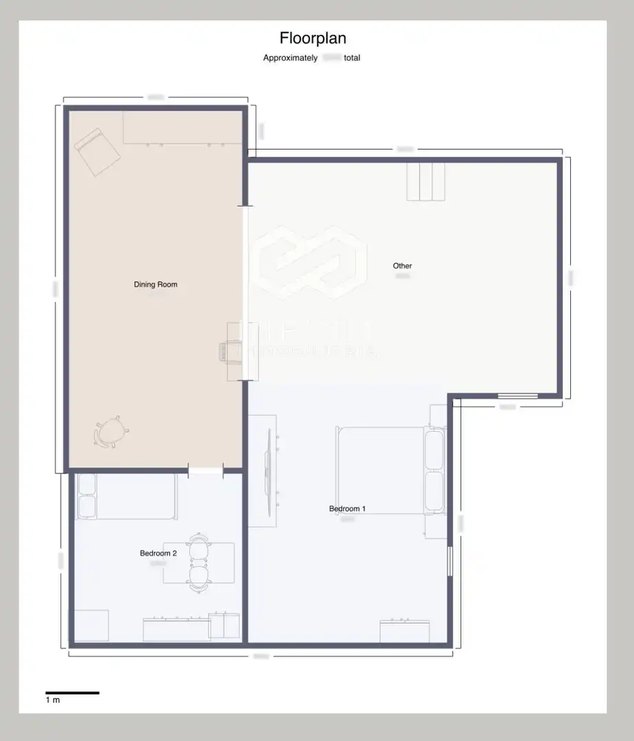Houses for sale in Mazuecos  with Air Conditioner and Balcony